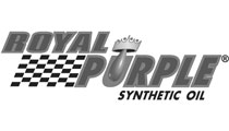 royal purple oil change